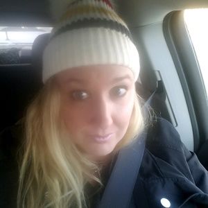 Meet your Posher, Stacey